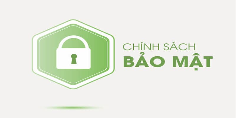 Thực hiện chính sách bảo mật cần chú ý