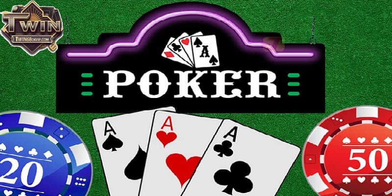 Poker ăn khách với mức thưởng lớn