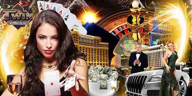 Đối tác uy tín trong lĩnh vực casino