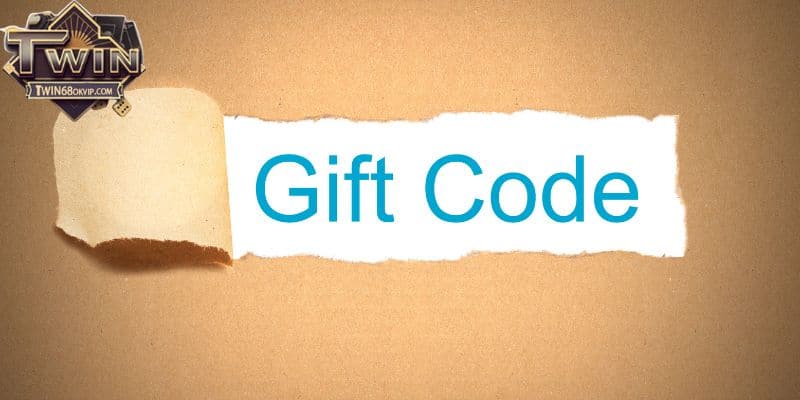 Tìm hiểu GiftCode là gì?